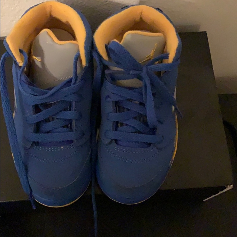 Toddler Jordan 9C